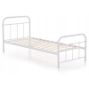 24817 postel kovove pablo 90x200 biela