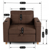 vyrp15 18935fotel solor brazowy 7