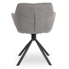 vyrp12 29530krzeslo obrotowe peony szare boucle 2