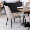 24988 4 stolicka cork 2 bezove