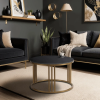 vyrp13 9361stolik korin czarny marmurzloty