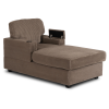 25195 2 relaxacne kreslo neo bezova mansestrovy