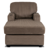 25195 4 relaxacne kreslo neo bezova mansestrovy