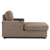 25195 5 relaxacne kreslo neo bezova mansestrovy