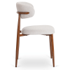 25516 4 stolicka flavio orech sive