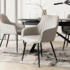 vyr 29583 krzeslo malaga szare