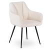 25597 stolicka nawara kremove boucle