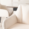 25597 4 stolicka nawara kremove boucle