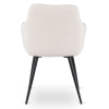 25597 8 stolicka nawara kremove boucle