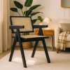25672 1 stolicka madera cierna bez azurowe