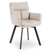 25780 5 otocna stolicka cortado bezove