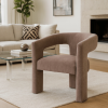 25810 1 relaxacne kreslo lille bezova velurova
