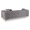 vyrp13 29330sofa sorrento 3s trzyosobowa szara welurowa 4