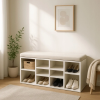 vyr 29597 szafka na buty axel104 cm biala
