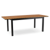 vyrp13 31141stol ogrodowy argos 160 260 cm dabczarny 3