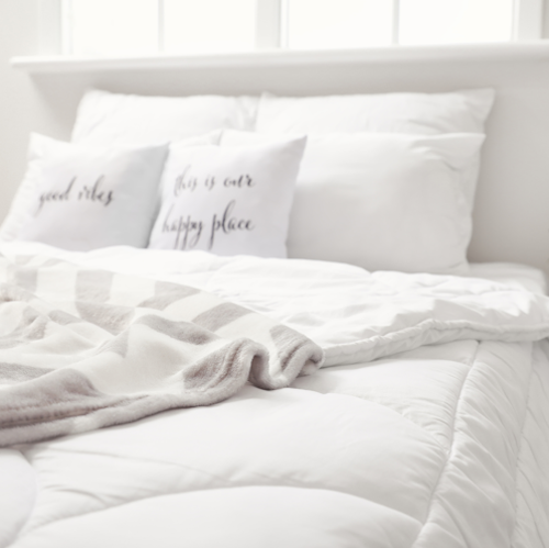 Ako si vybrať správny paplón?