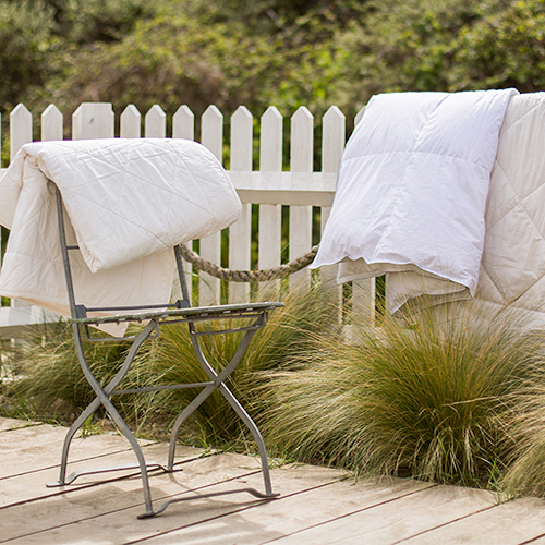 Ako často by ste si mali meniť paplón?