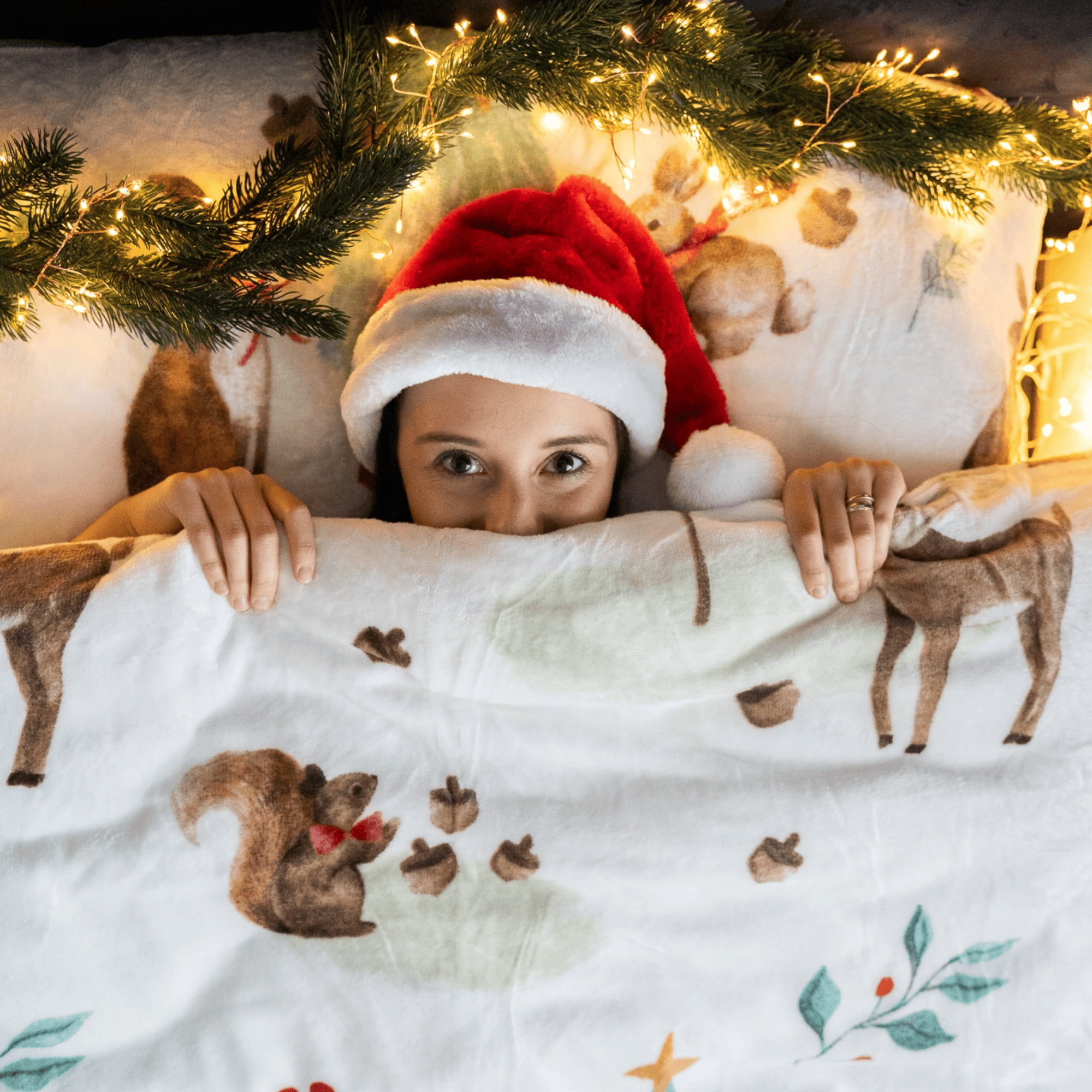 Začína sezóna mikroplyšu – hebkosť, ktorú vaša spálňa potrebuje