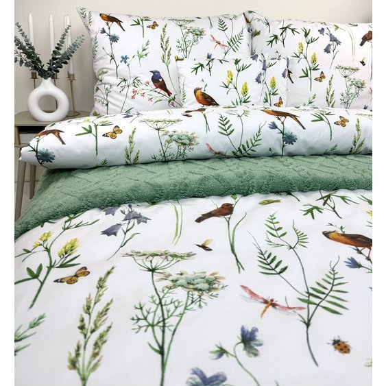 🌸 Jar je tu! Osviežte svoju spálňu týmito 3 jednoduchými krokmi