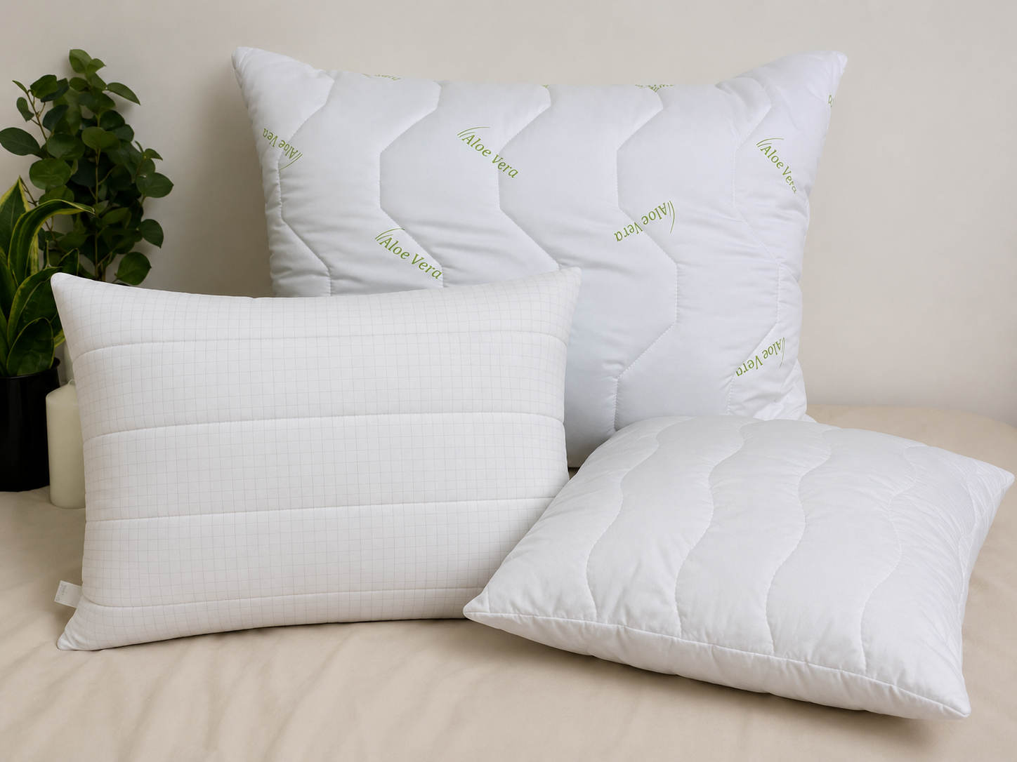 🛏️ Ako často meniť vankúš? 7 signálov, že potrebujete nový