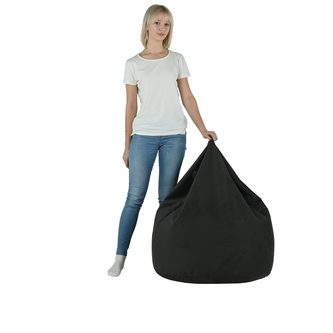 Sedací vak – ukážka produktu