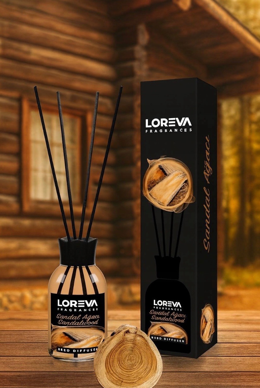 Aromaterapia a difuzér v interiéri