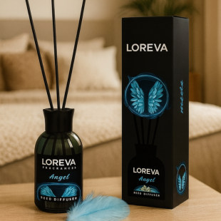 Difuzér Ocean / Angel