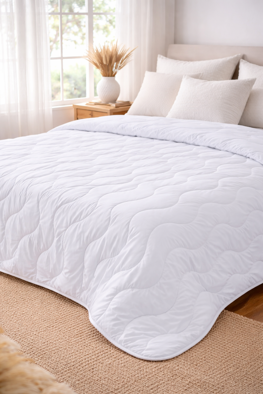 Letný paplón mikrovlákno