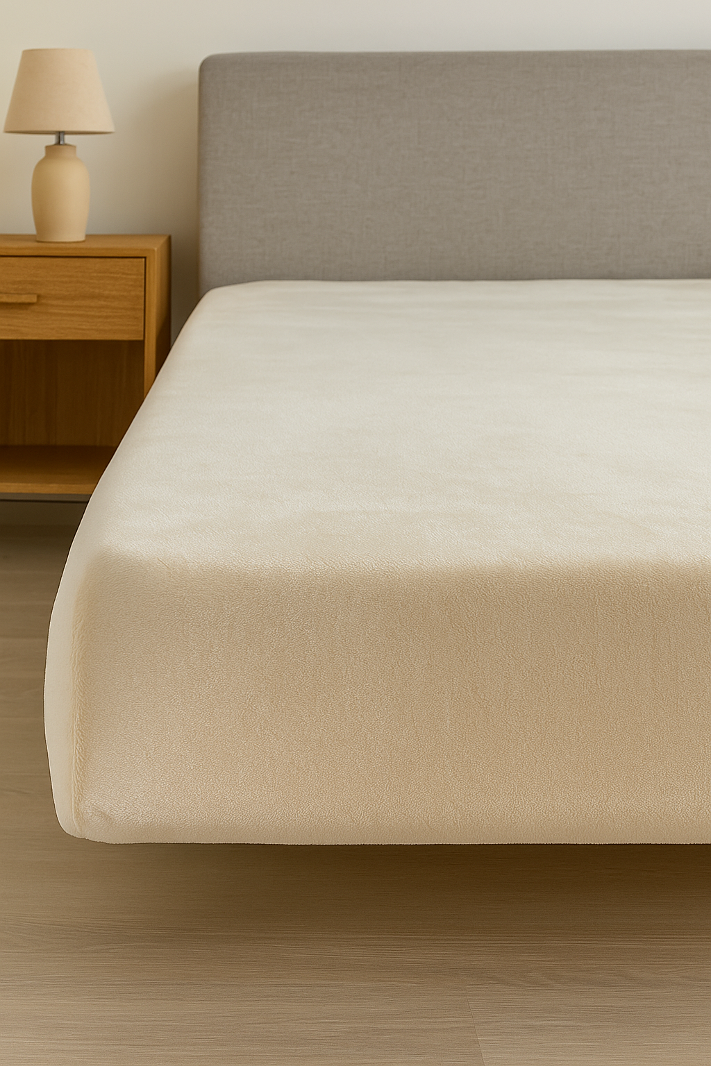 Mikroplyšová plachta INTERMEDIC SK