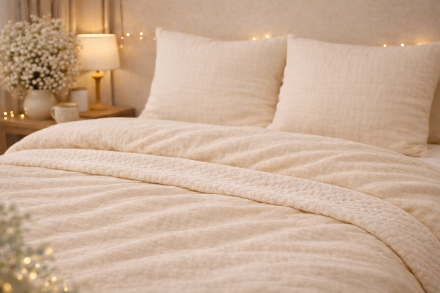 Mušelín – béžová