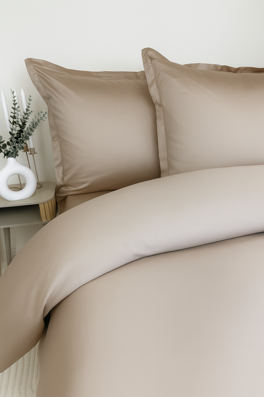 Dizajnové posteľné obliečky