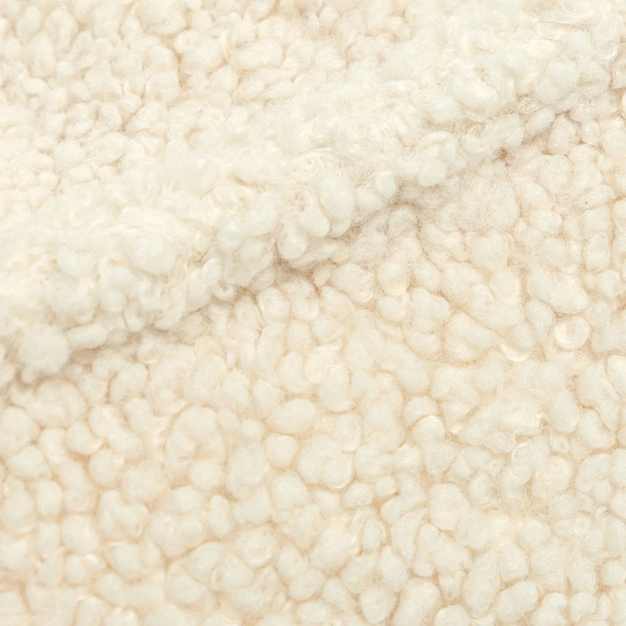 Sedací vak baranček