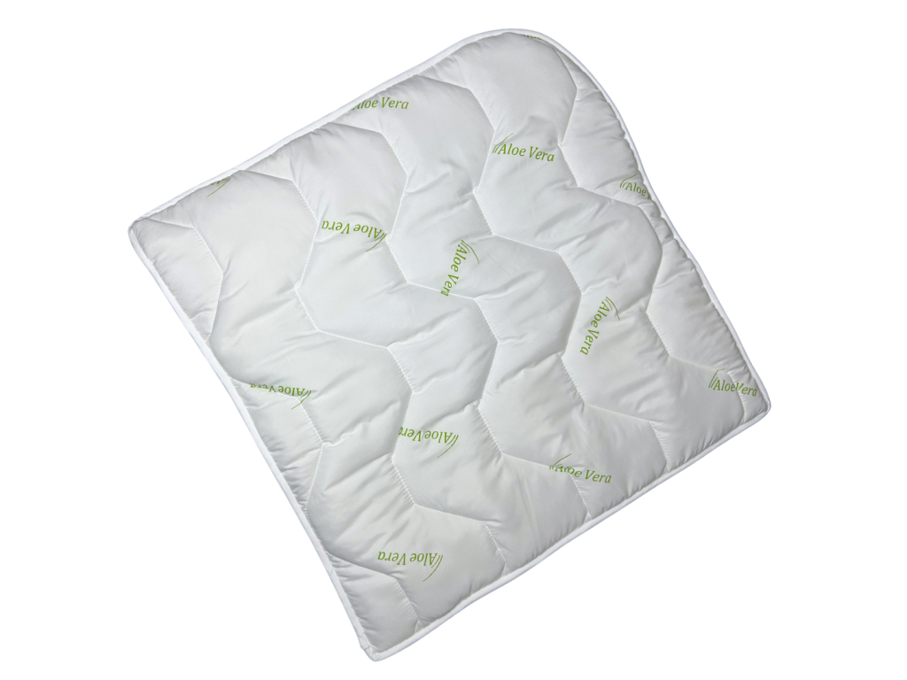 Vložka do zavinovačky – Aloe Vera Green