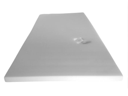 Obnovujúca podložka INTERMEDIC Bio-Visco 90x200/5 cm