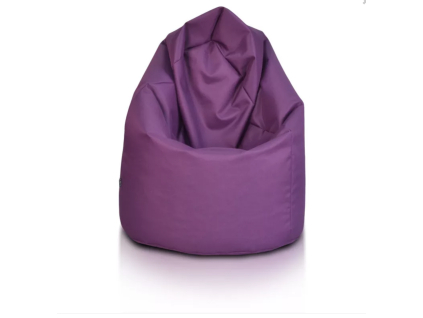 Sedací vak Giga sako Polyester