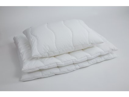 Set MEDIC WINTER 100x135/40x60 cm