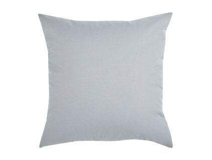 Dekoratívny vankúš Outdoor 45x45 cm - sv. sivý