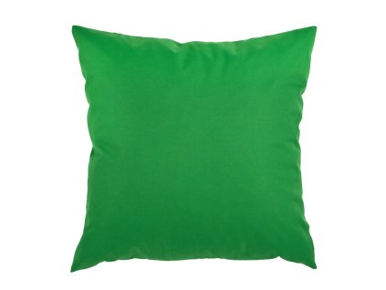 Dekoratívny vankúš Outdoor 45x45 cm - zelený