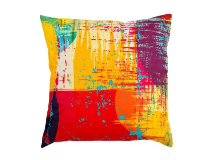 Dekoratívny vankúš Outdoor 45x45 cm - Fresh