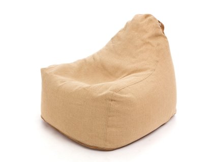 Sedací vak Keiko Mini Juta