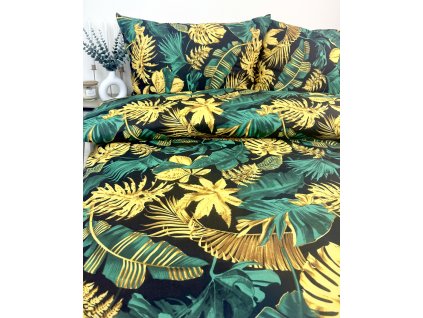 jungle black