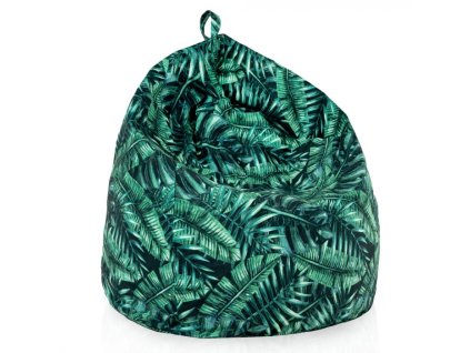 Sedací vak BAG Sako Design Forest