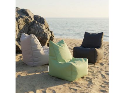 solid outdoor sedaci vak