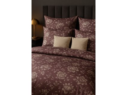 damašek purple