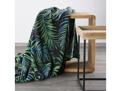 Deka Palm 150x200 cm