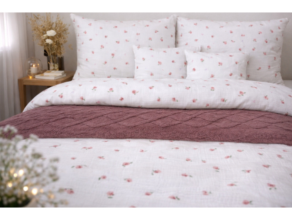 obliecka muselinova summer