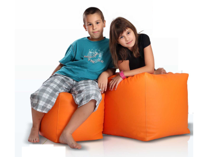 INTERMEDIC Sedací Vak Cube L 150L