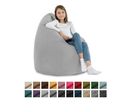 bag sako xl plyš