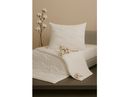 letny-medic-set-paplon-vankus-z-bavlny