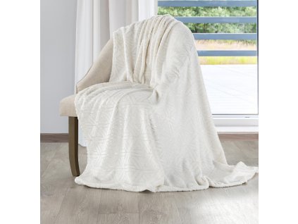 deka flanel mist